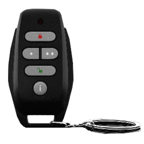 Remote GOST KeyFob