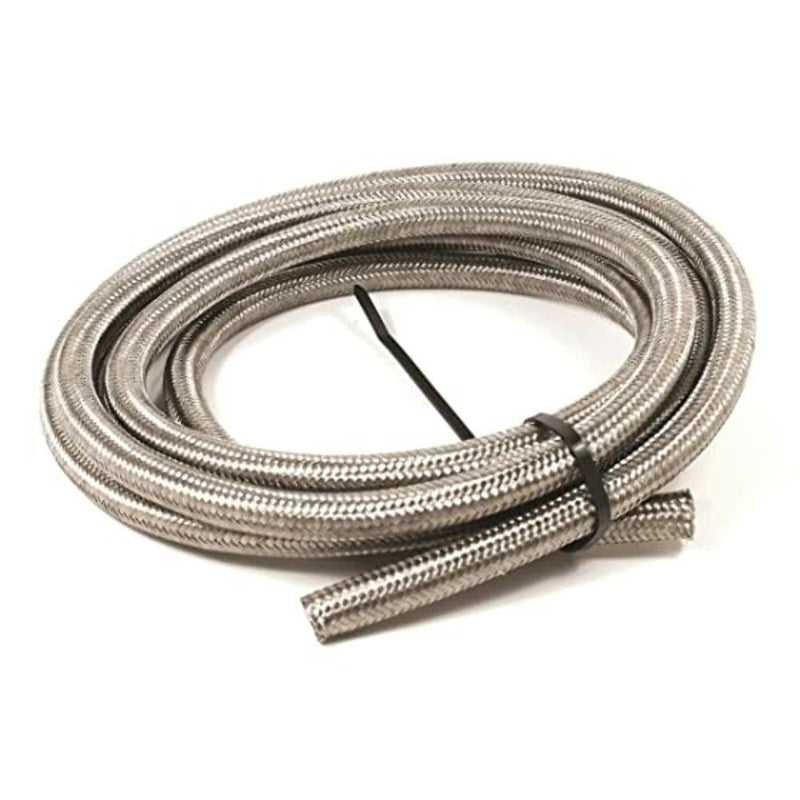 Ss Racing Hose Dbl Brd -10an X 10