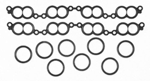 Engine Intake Manifold Gasket Set MAHLE MS16072