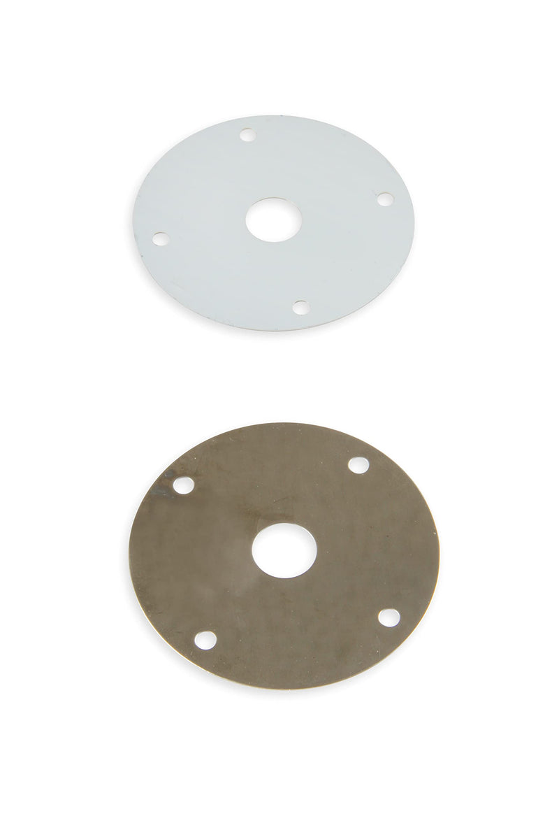Hood Pin Kit Mr. Gasket 1016 7/16" Safety Pin