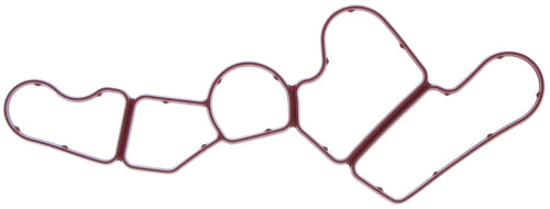 Engine Oil Filter Adapter Gasket MAHLE B33473
