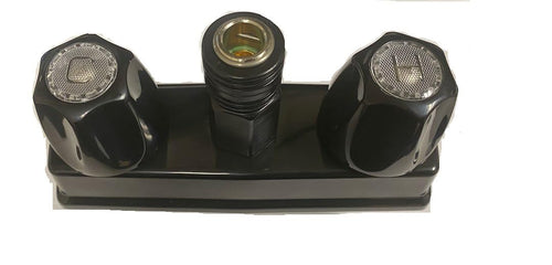Thetford 94139 Marine Exterior Quick Connect Faucet