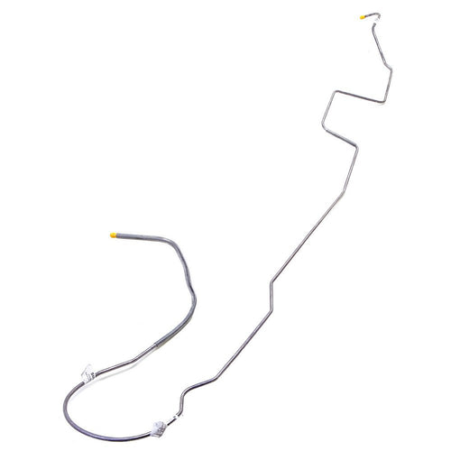 17732.13 | Omix-ADA | Fuel Line, Return | Fits 1976-1983 Jeep CJ7