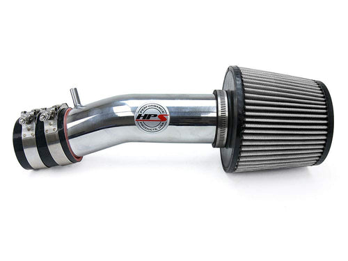 HPS Red Performance Shortram Air Intake Kit Cool Ram Compatible for 2004-2008 Acura TL 3.2L 2007-2008 TL Type-S 3.5L 2003-2007 Honda Accord 3.0L V6, 827-275R