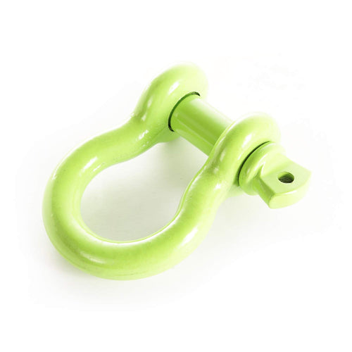 D-Ring Rugged Ridge Shackle | 11235.21 | Universal Fit