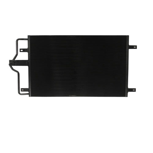 Condenser Assembly TYC 3377 Compatible with 2005-2007 Ford Escape