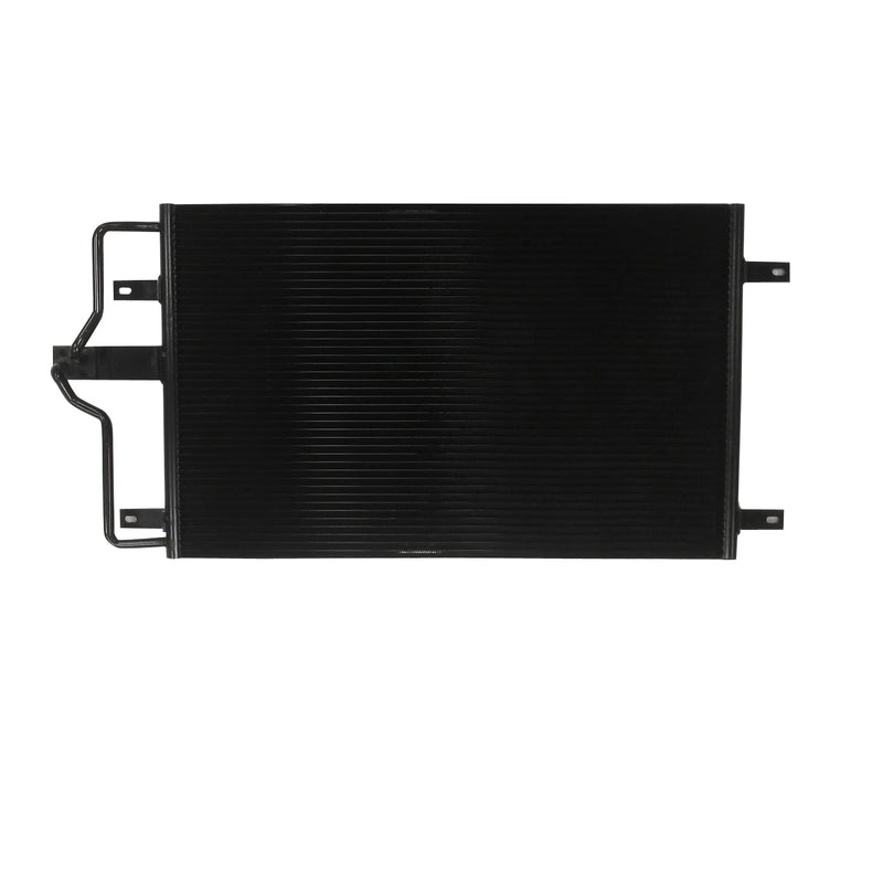 Condenser Assembly TYC 3377 Compatible with 2005-2007 Ford Escape