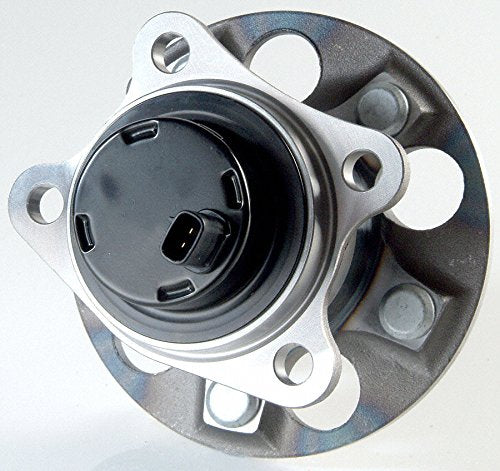 Wheel Bearing and Hub Assembly MOOG for Toyota Highlander