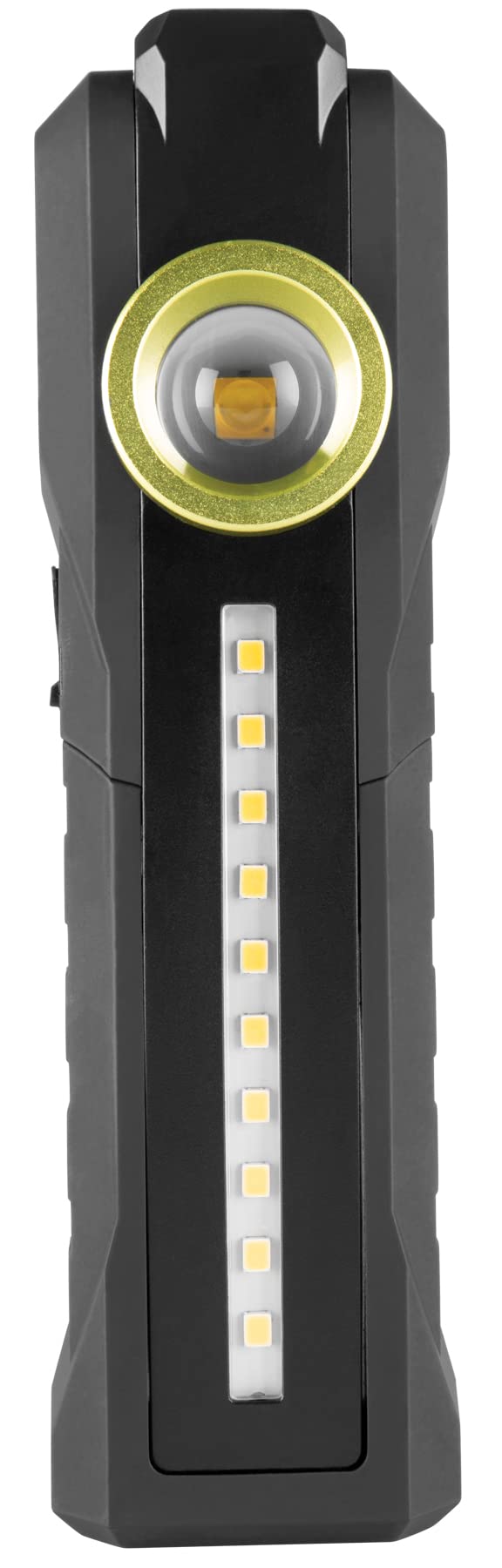 W2325 Performance Tool 130-500+ Lumens Li-Ion 3-in-1 Work Light