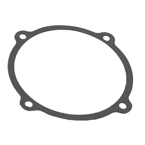 Tilt Clutch Cover Gasket, Sierra 18-2863