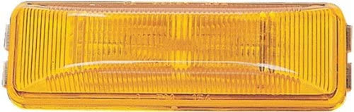 PETERSON MFG V154R Peterson Red Clearance Marker Light