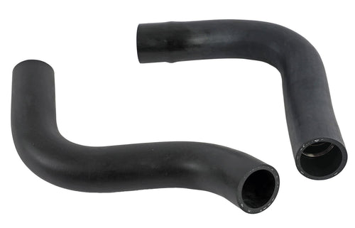 64-69 Lm 302 Radiator Hoses Scott Drake (C4ZE-8260-86-50)
