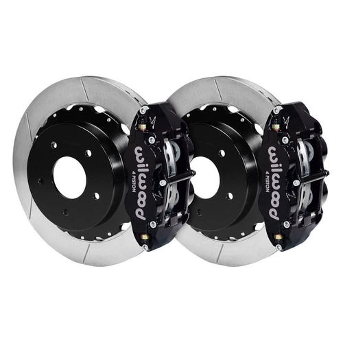 Rear FNSL4R Kit,12.88"