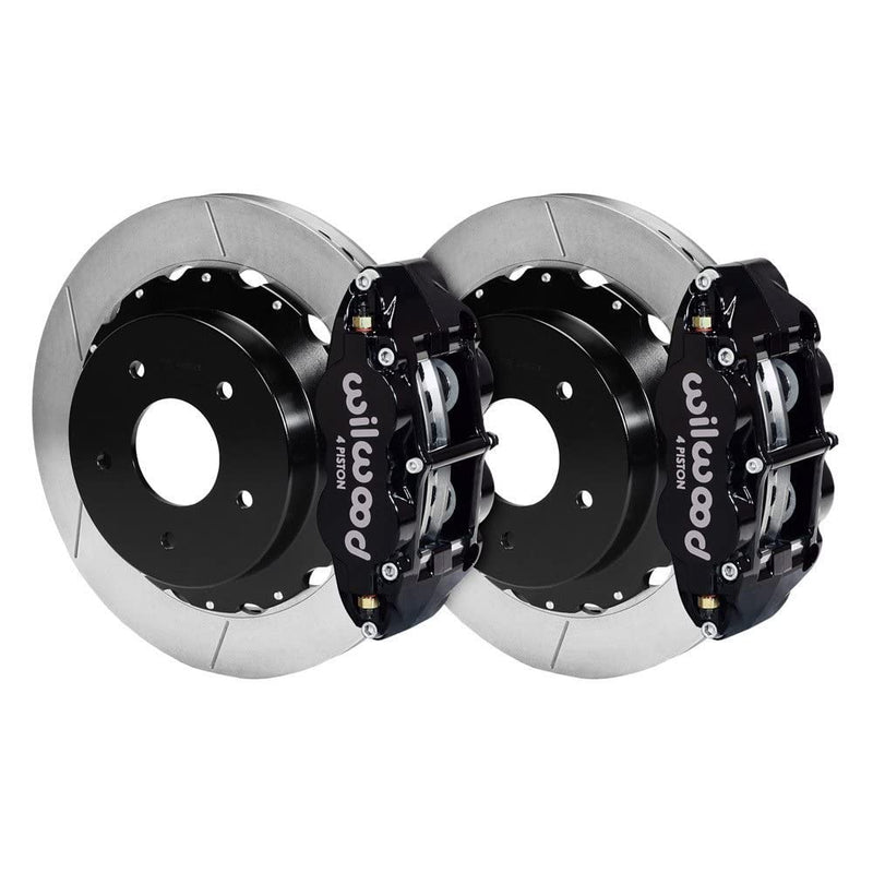 Rear FNSL4R Kit,12.88"