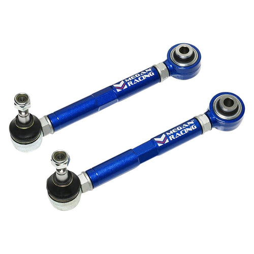 Megan Racing Rear MRS-LX-0370 Toe Arm, 1 Pack