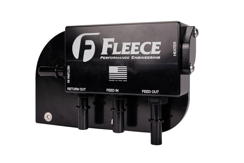 FPE Fuel Filter Kits Fleece Performance FPE-FMC-UBFA-1724