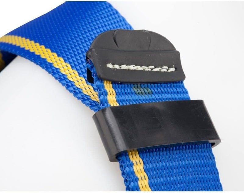 Blue Armor Werner Construction (3 D Rings) Harness (Xxl)