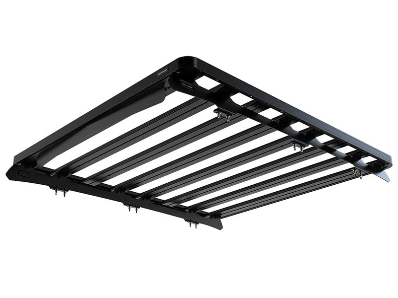 Slimline II Front Runner Roof Rack Kit/Low Profile Compatible with Ford F150 Raptor (2009-Current)