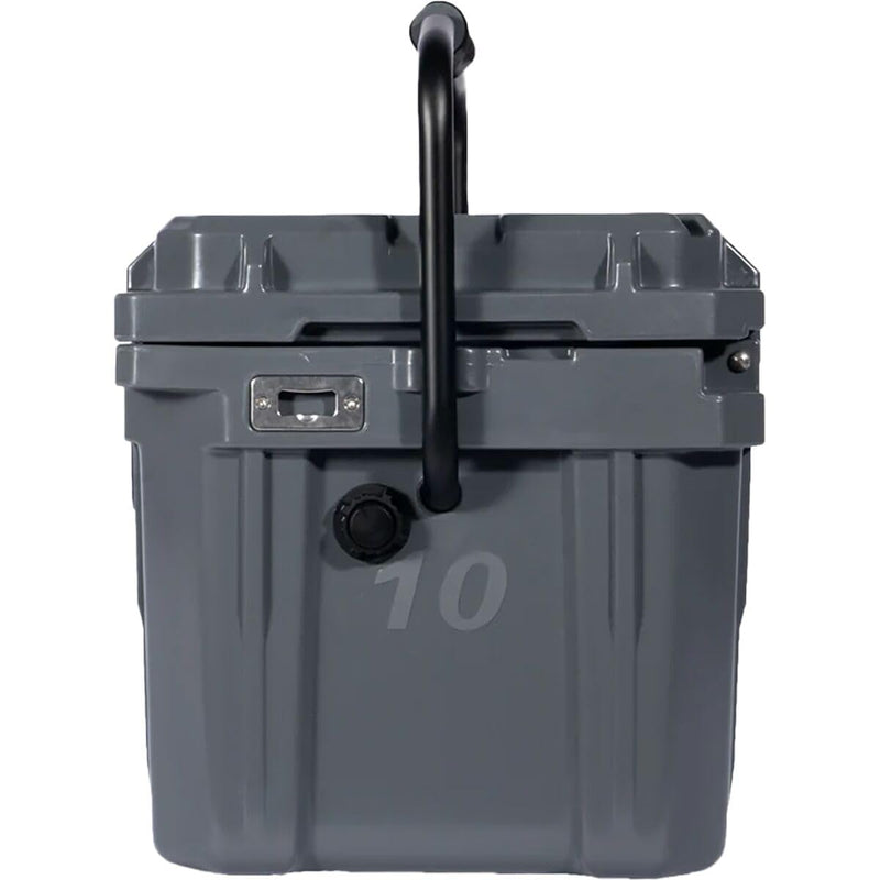 10QT Cooler Durable by Roam Adventure Co.