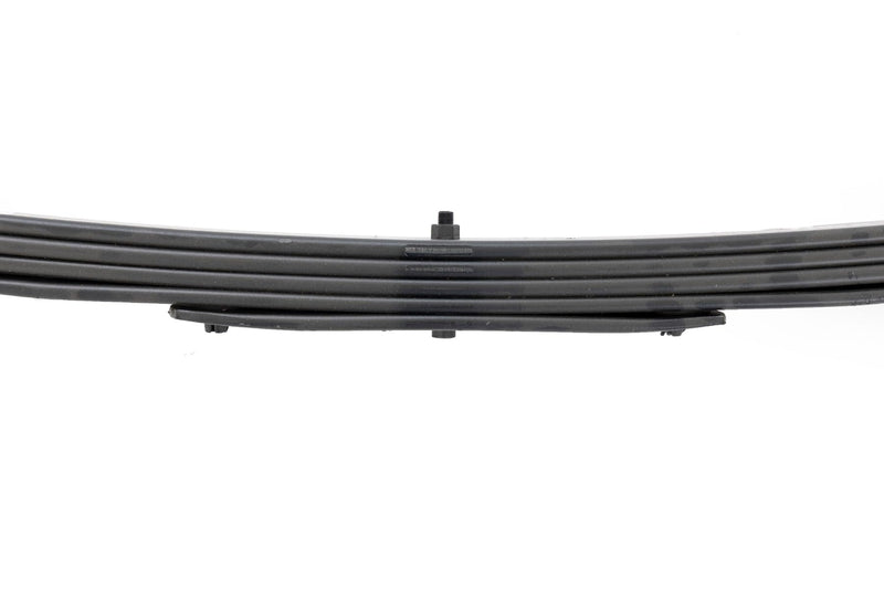 4" Rough Country Front Leaf Springs for 69-72 GMC Half-Ton Suburban - 8001Kit