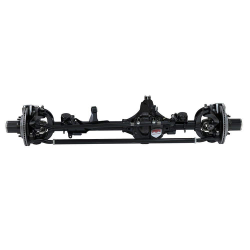 Teraflex FRONT TERA60 LOCKING HUB AXLE JK 70IN WIDE 4.30 ARB