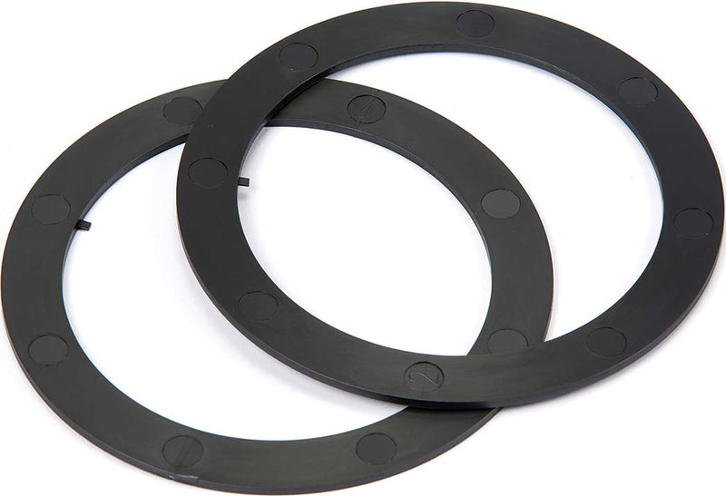 Service Kit WARN 98372 - Nylatron Thrust Washer