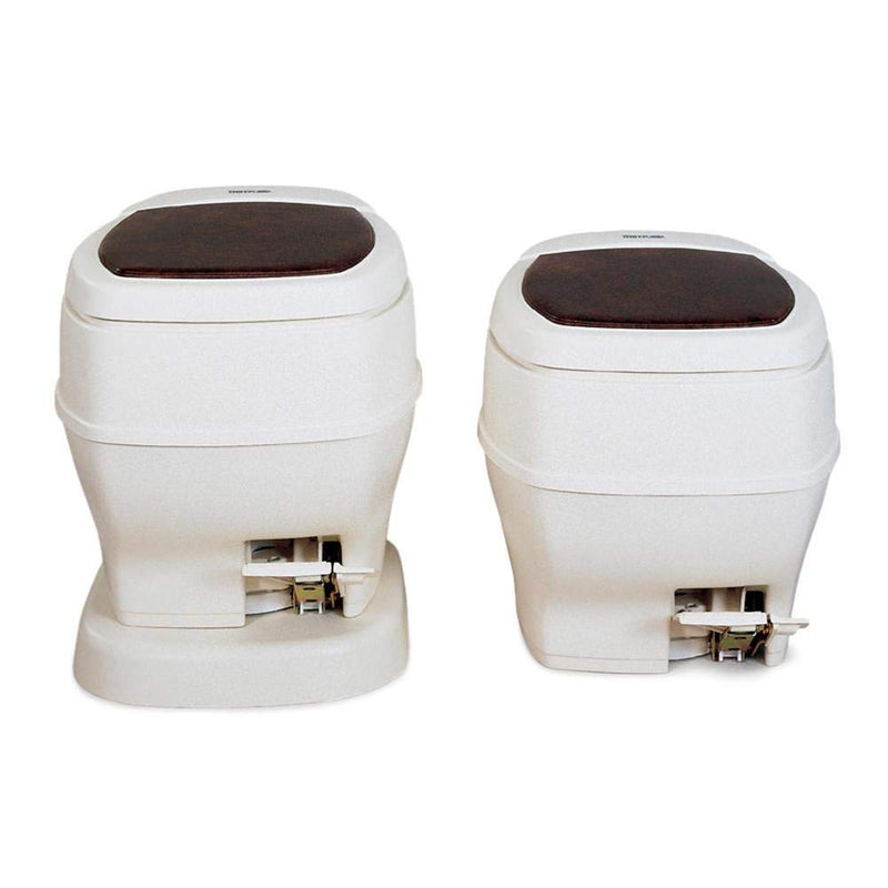 Toilet Riser Thetford 24967, White