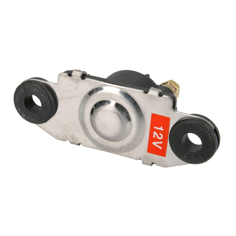 International Sierra Solenoid