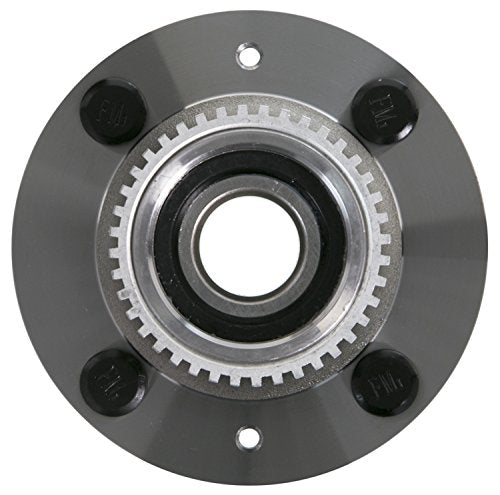 Wheel Bearing and Hub Assembly MOOG for Ford Expedition