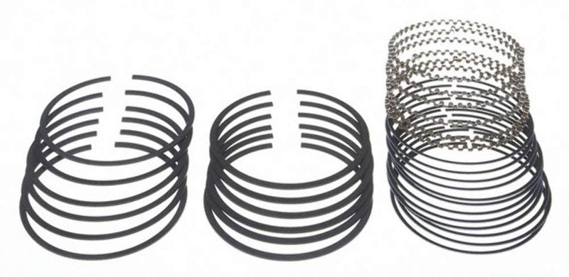 Engine MAHLE Piston Ring Set 51870CP