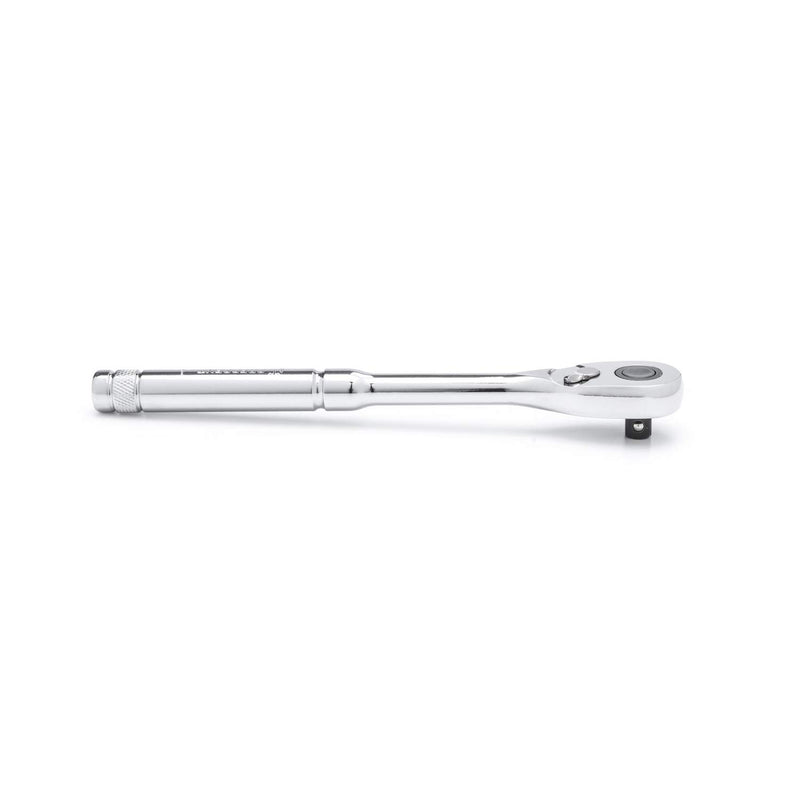 Crescent 72 Tooth 3/8" Drive Quick Release Teardrop Ratchet 8.5" - CR38