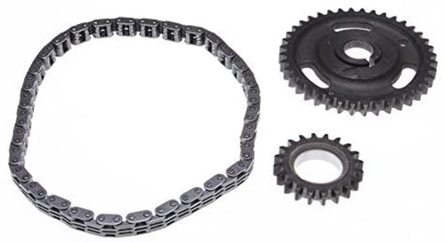 3 Piece MAHLE Timing Assy 93809