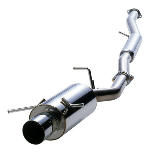 Hi-Power HKS Muffler (31019-AF022)