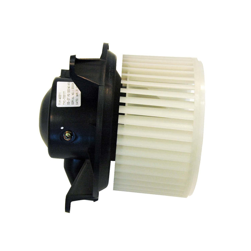 Ford/Mercury TYC 700177 Replacement Blower Assembly