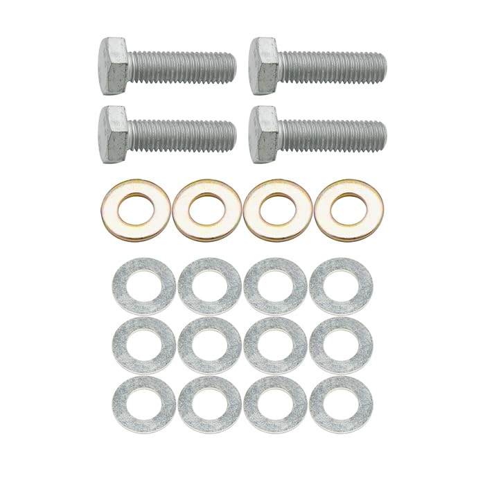 Bracket Bolt Kit - 230-9792