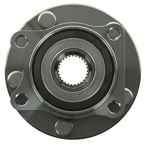 MOOG Wheel Bearing and Hub Assembly 513302 for Subaru Outback