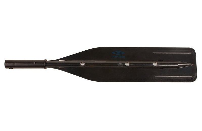 Blade Assembly Carlisle Outfitter 6.5 Black