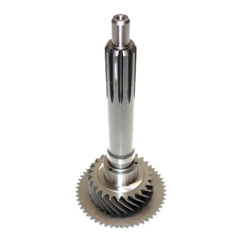 Dodge NV5600 Manual Transmission Input Shaft 1 3/8" 10-Spl USA Standard