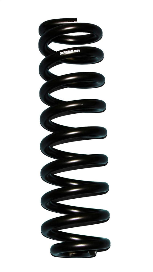Front Skyjacker 186 Black 6" Lift Softride Coil Spring, (Set of 2)