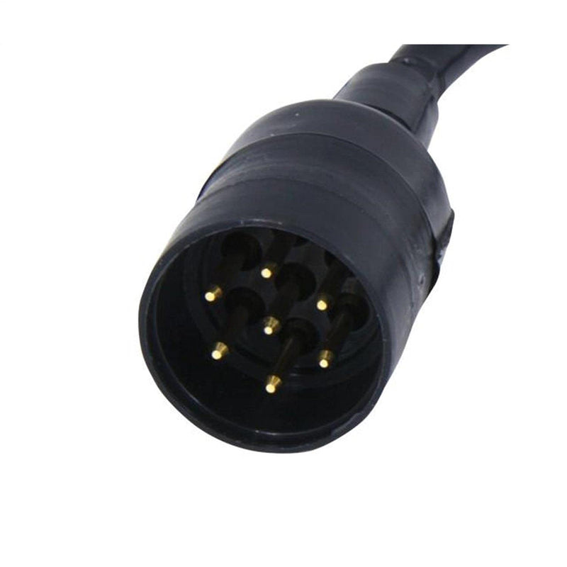 280-CA-IM-072 Racepak INTERFACE EXTENSION CABLE