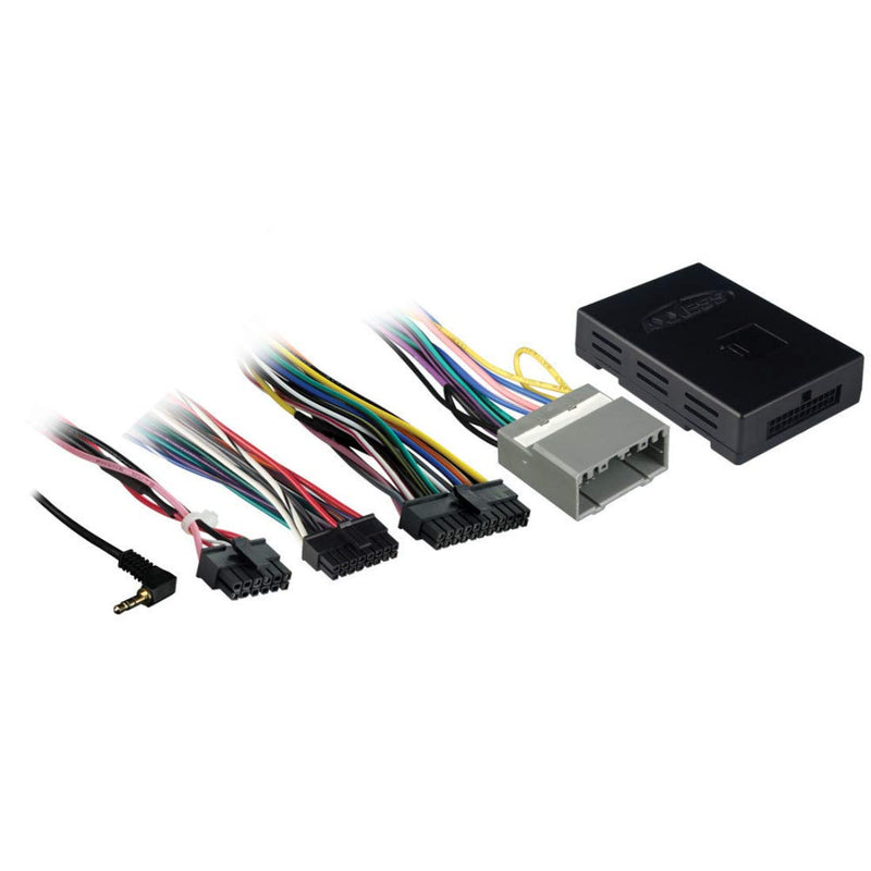 Chrysler/Dodge Heise Axxess Data Interface 2002-2008