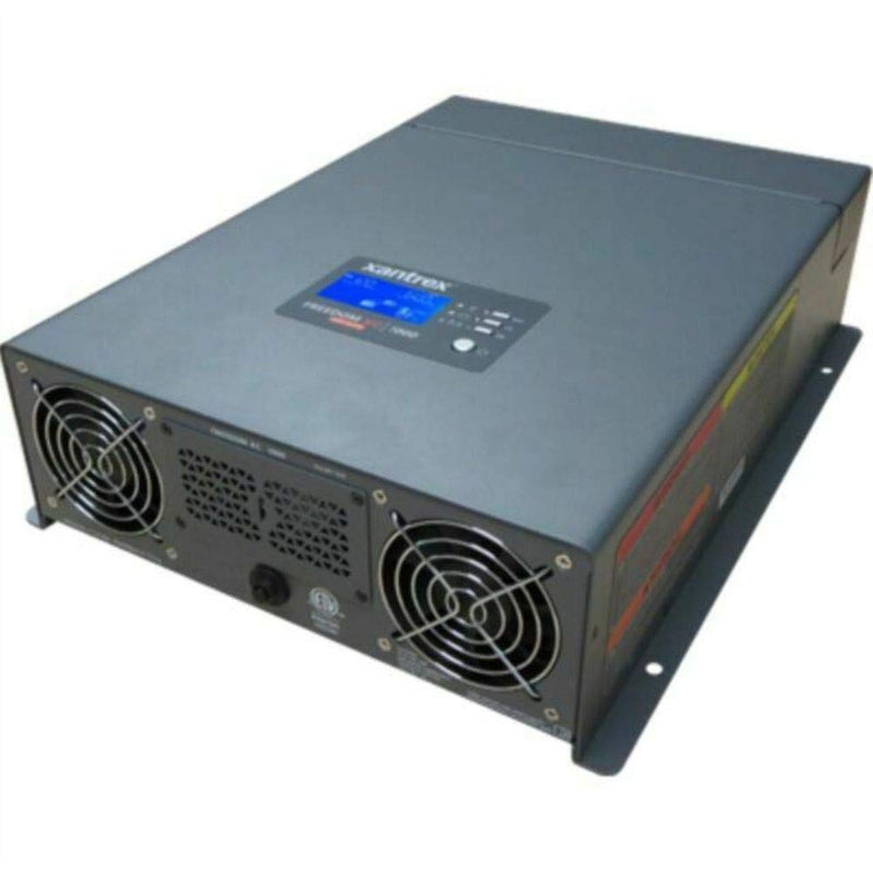 Freedom XC Xantrex 2000 817-2080 Power Inverter