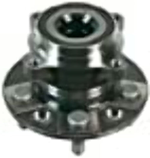 Mazda CX-9 MOOG 512452 Wheel Bearing and Hub Assembly