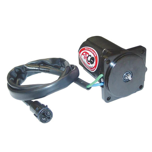 Original Equipment Quality Arco Replacement Tilt Trim Motor - 6237