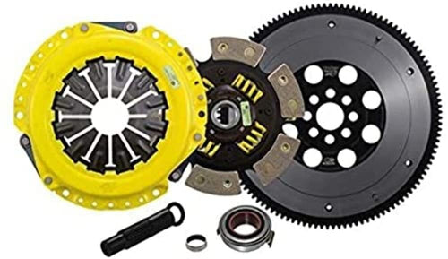 Xtreme ACT AR2-XTG6 pressure plate