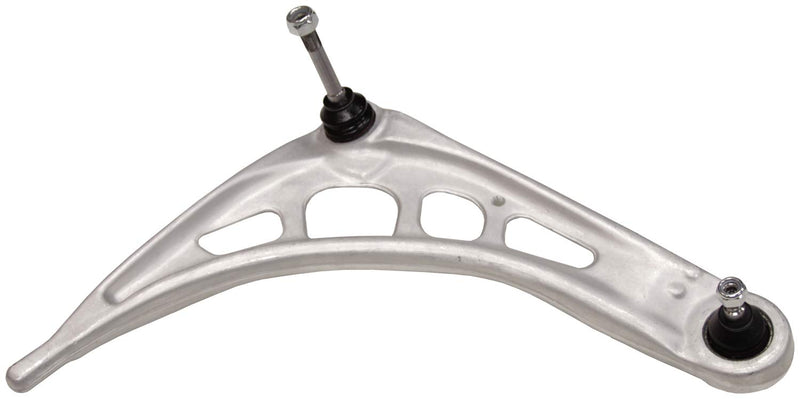 MOOG Suspension Control Arm and Ball Joint Assembly front right lower RK80528