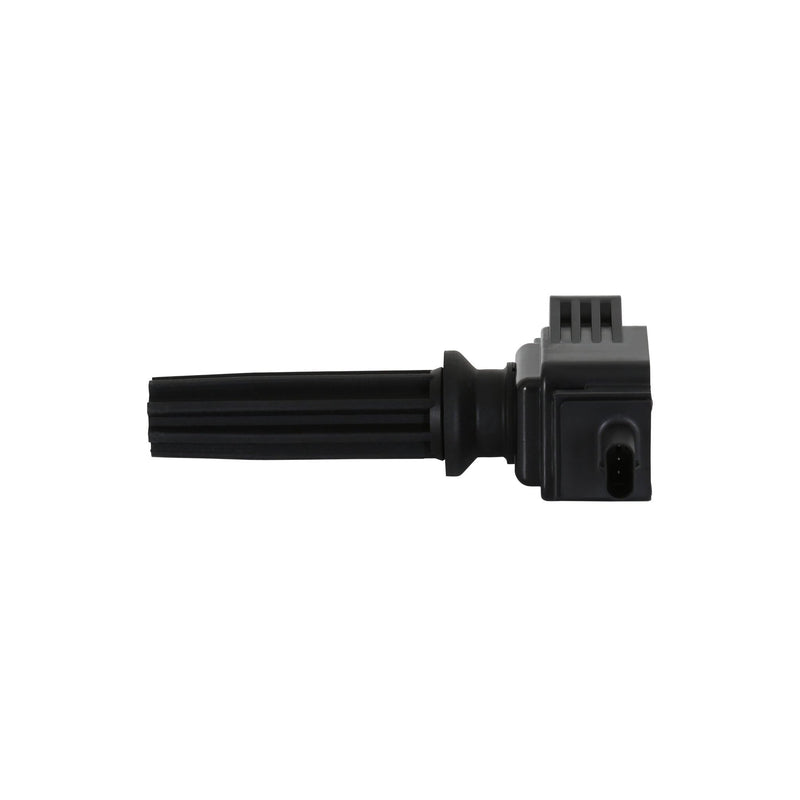 825943 MSD Ignition Coils, Black, 4-Pack