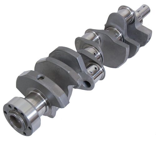 Eagle Chevrolet Big Block, 1Pc Rear Seal, Forged Crankshaft, Sold As: 4.4564004614e+011 Eagle