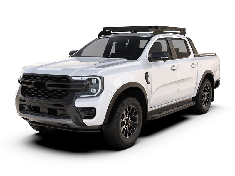 Slimline II Roof Rack Kit Ford Ranger T6.2 Double Cab (2022-Current)