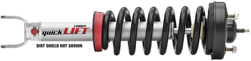 QuickLIFT Rancho RS999930 Suspension Strut and Coil Spring Assembly